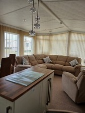 Stunning cosalt static for sale  KING'S LYNN
