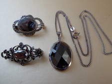 Vintage sterling silver for sale  ST. HELENS