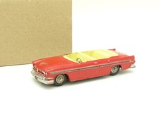 Dinky toys chrysler d'occasion  Paris VII