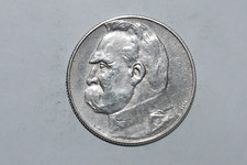 Polen zlotych 1934 gebraucht kaufen  Berlin