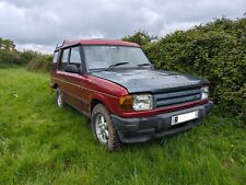 Land rover discovery for sale  BRISTOL