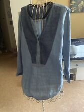 Chemise sandro d'occasion  Laval