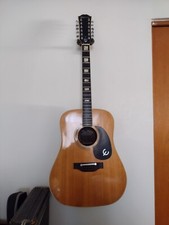 Epiphone 365 string for sale  Woodburn