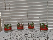 Vintage libbey holly for sale  Saint George