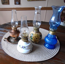 Vtg. lot mini for sale  Corfu