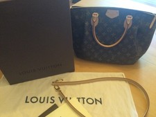 Louis vuitton turenne gebraucht kaufen  Bobingen