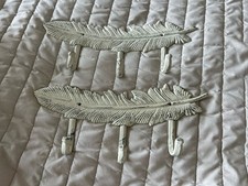 Set two cast for sale  Blanco