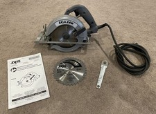 Skil circular saw for sale  Evanston