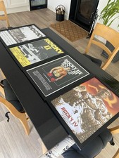 Rocky film posters for sale  SHEFFIELD