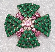 Vintage unsigned green for sale  Mission Viejo