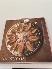 Lakeland christmas stainless for sale  THETFORD