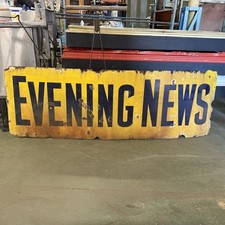 Vintage genuine large for sale  STOURPORT-ON-SEVERN