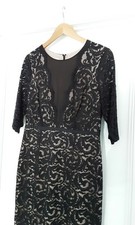 Hobbs dress size for sale  ALDERSHOT