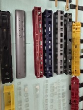 Trix express ersatzteile gebraucht kaufen  Korschenbroich
