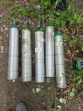 Medical oxygen tank for sale  Springfield