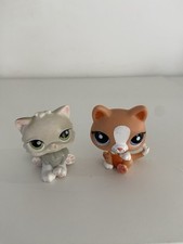 Figurine petshop chatons d'occasion  Beaugency