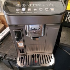Delonghi magnifica evo for sale  MANCHESTER