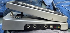 Pedal de guitarra furtivo multimídia IK USB interface de áudio controlador MIDI play rec, usado comprar usado  Enviando para Brazil