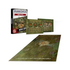 Blood bowl chaos for sale  Madison