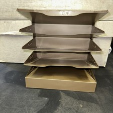Vintage industrial shelf for sale  Lakeville