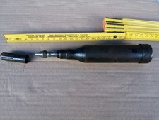 Kleine alte handfettpresse gebraucht kaufen  Deutschland