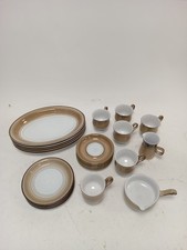 Denby vintage england for sale  RUGBY
