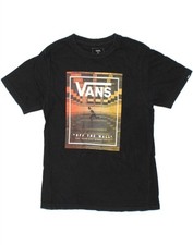 Vans boys custom for sale  IPSWICH