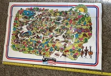 Vintage huge opryland for sale  North Ridgeville