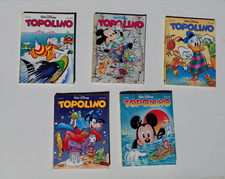 Fumetti topolino walt usato  Ventimiglia