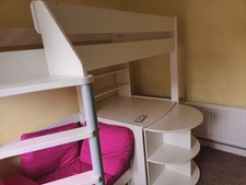Stompa unos highsleeper for sale  DARWEN