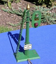 american flyer wide gauge for sale  Naperville