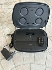 Station accueil portable d'occasion  Vaulx-en-Velin