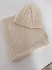 Sciarpa cappello bimba usato  Vittoria