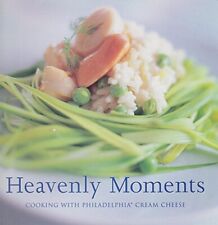 Heavenly moments cooking for sale  ROSSENDALE