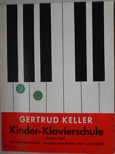Noten gertrud keller gebraucht kaufen  Bremen