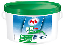 Hth micro billes d'occasion  France