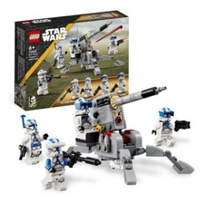 75345 lego star usato  Monte San Pietro