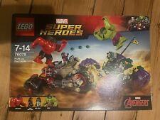 Lego 76078 hulk d'occasion  Bordeaux-