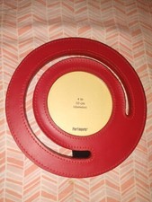 Pier imports red for sale  Grand Rapids
