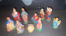 Nativity set small for sale  Shipping to Ireland