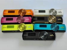 Sony mp3 nwz usato  Spedire a Italy
