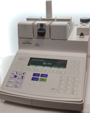 Mettler toledo dl50 gebraucht kaufen  Deutschland