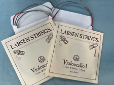 Cello strings set for sale  Washington