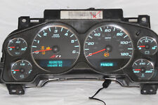 Speedometer instrument cluster for sale  Wellsboro