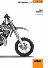Ktm service workshop for sale  Lexington