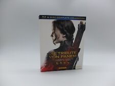 Tribute panem disc gebraucht kaufen  Wiesbaden