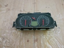 Tacho kombiinstrument nissan gebraucht kaufen  Bad Berneck