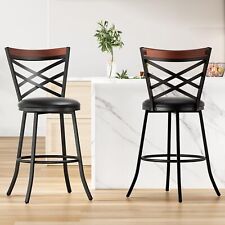 Swivel counter stools for sale  Brentwood