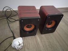 Casse audio computer usato Casse audio computer usato  Porto San Giorgio