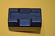 Sony battery charger. usato  Torino